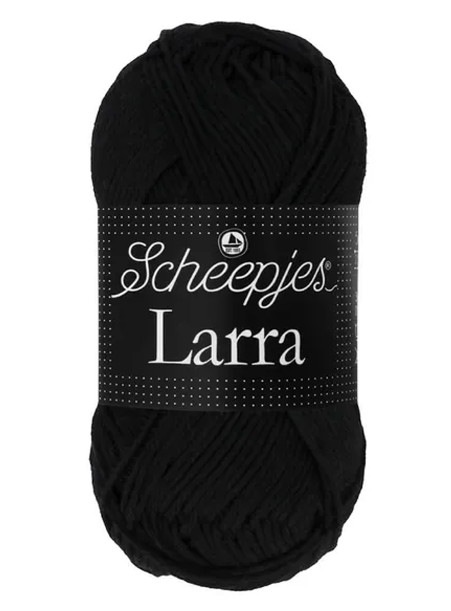 Scheepjes Larra