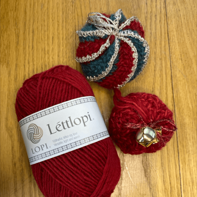 Léttlopi 