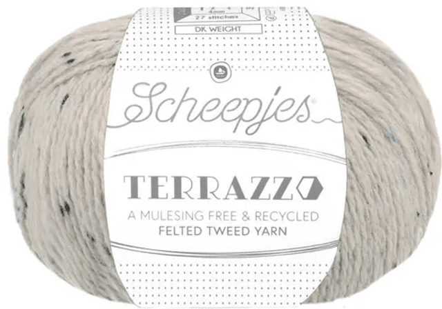 Scheepjes Terrazzo 1x50g