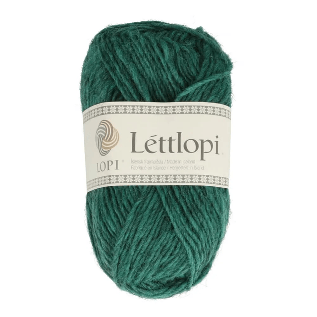 Léttlopi 