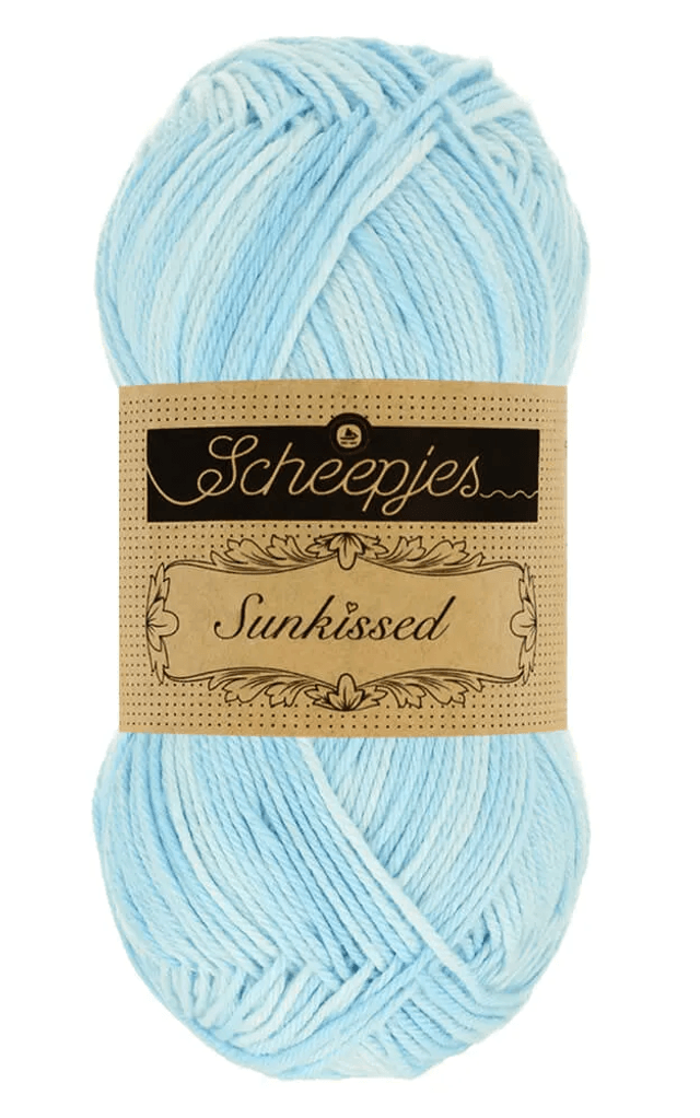 Scheepjes Sunkissed