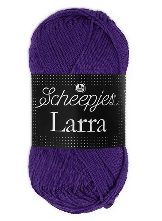 Scheepjes Larra