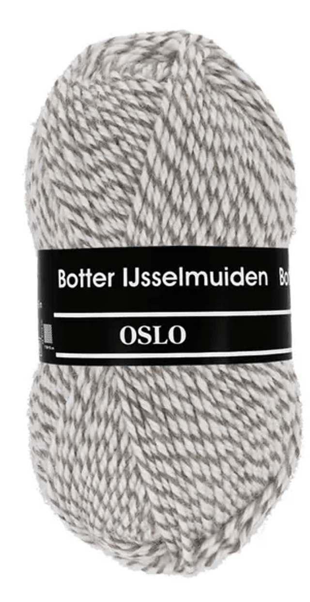 Botter Oslo