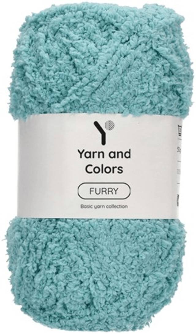 Furry 