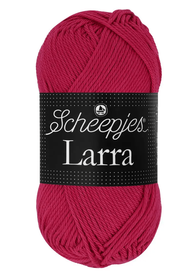 Scheepjes Larra