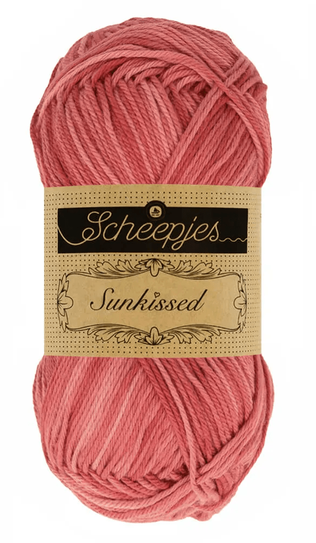 Scheepjes Sunkissed