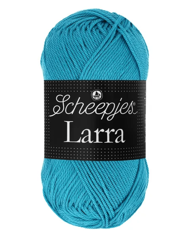 Scheepjes Larra