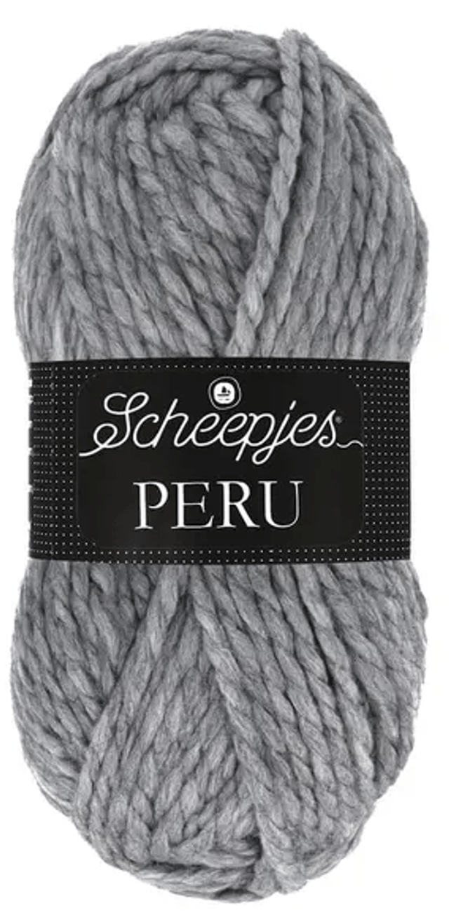 Scheepjes Peru 