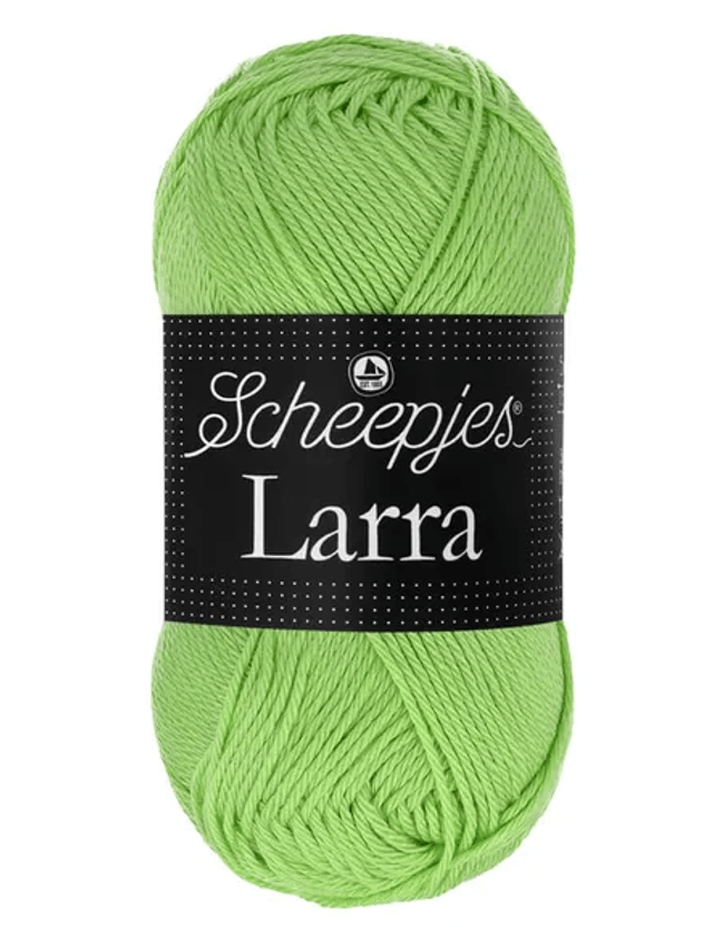 Scheepjes Larra