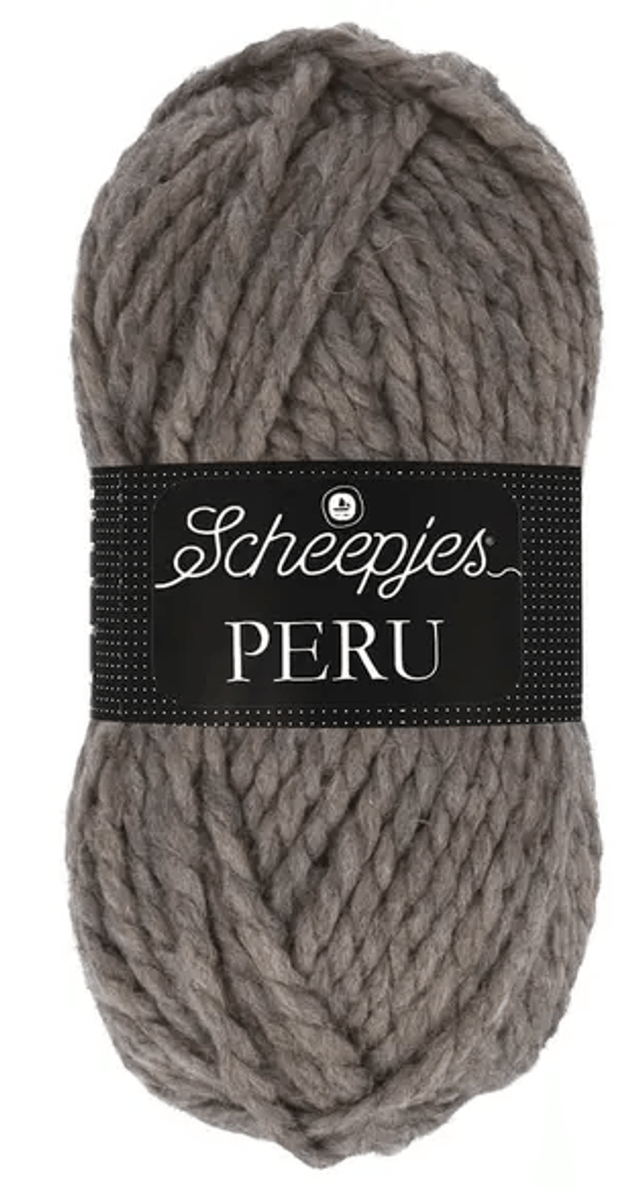 Scheepjes Peru 