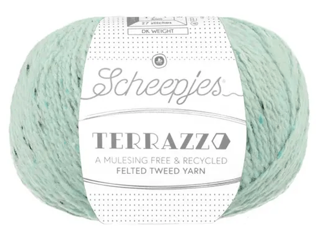 Scheepjes Terrazzo 1x50g