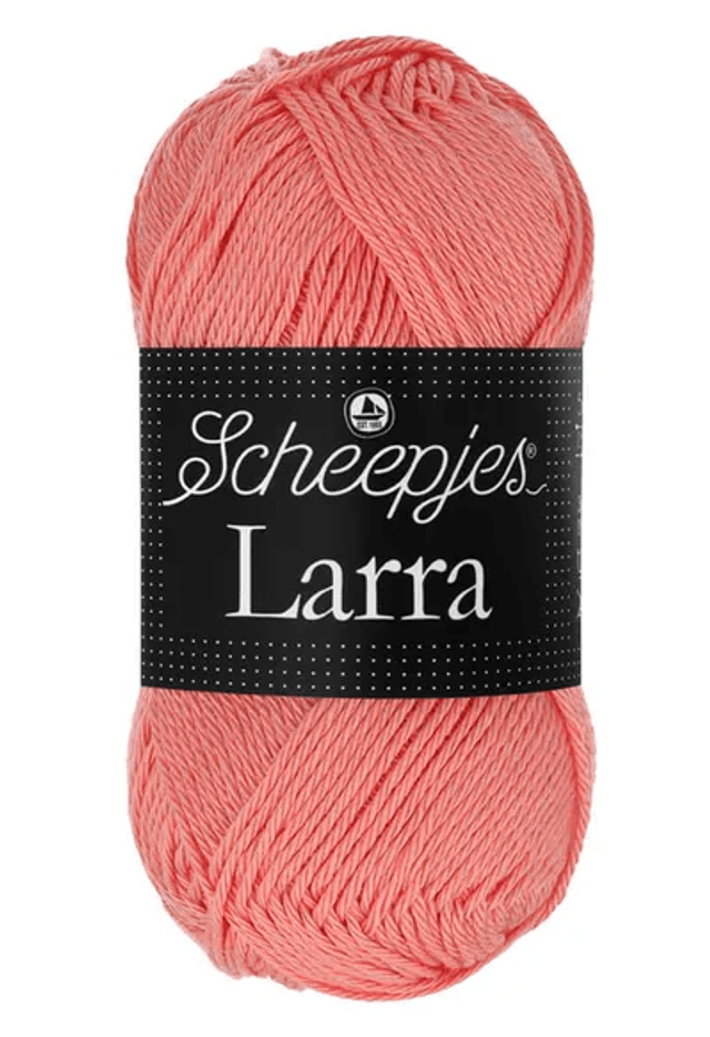 Scheepjes Larra