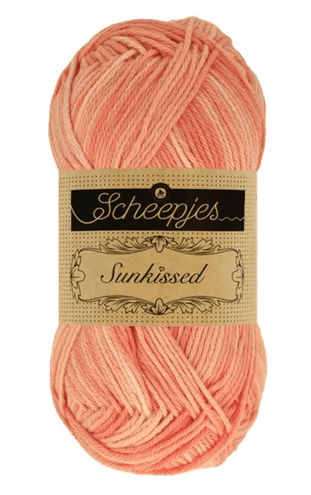 Scheepjes Sunkissed