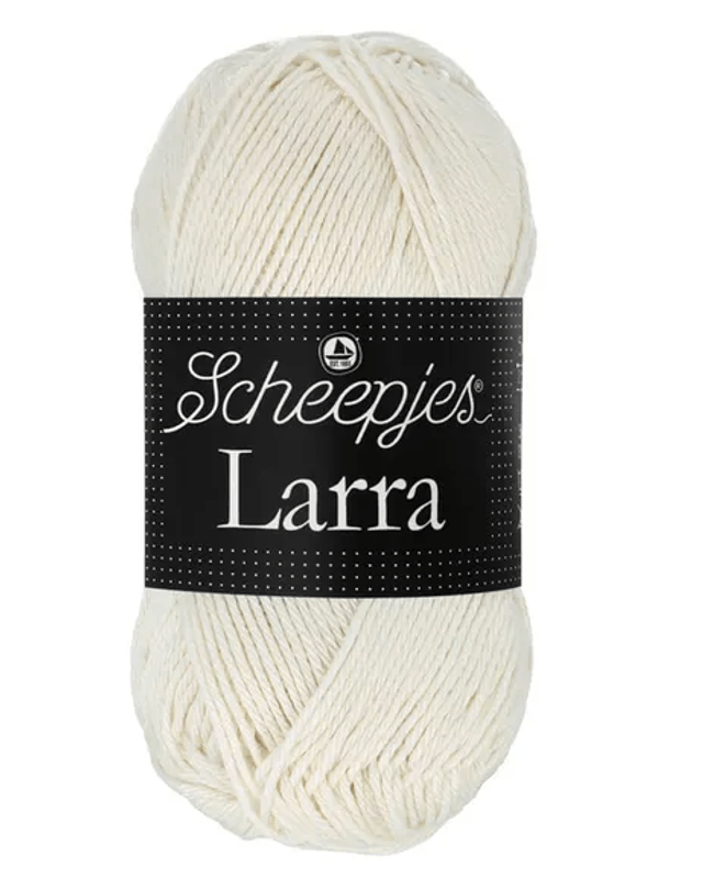 Scheepjes Larra