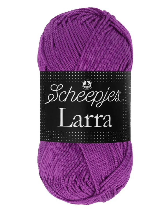 Scheepjes Larra