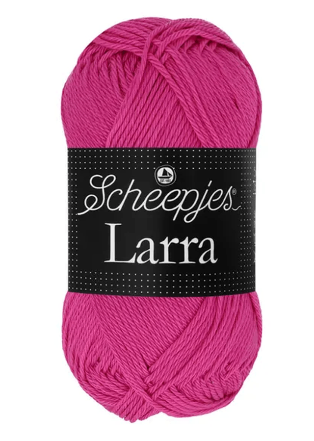 Scheepjes Larra