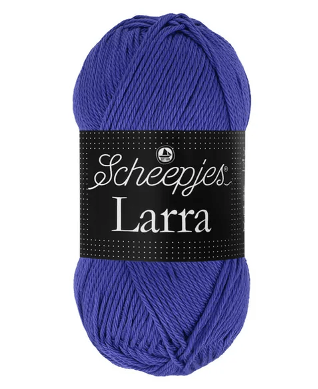 Scheepjes Larra