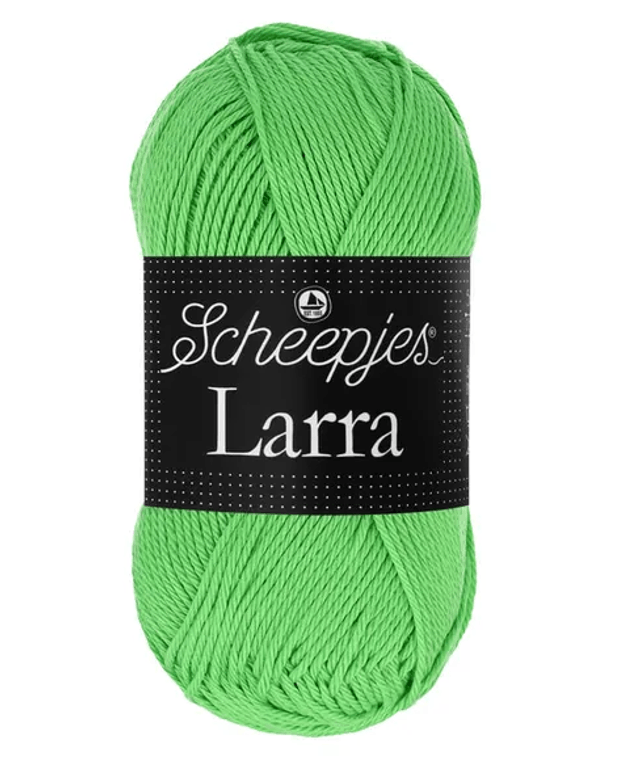 Scheepjes Larra