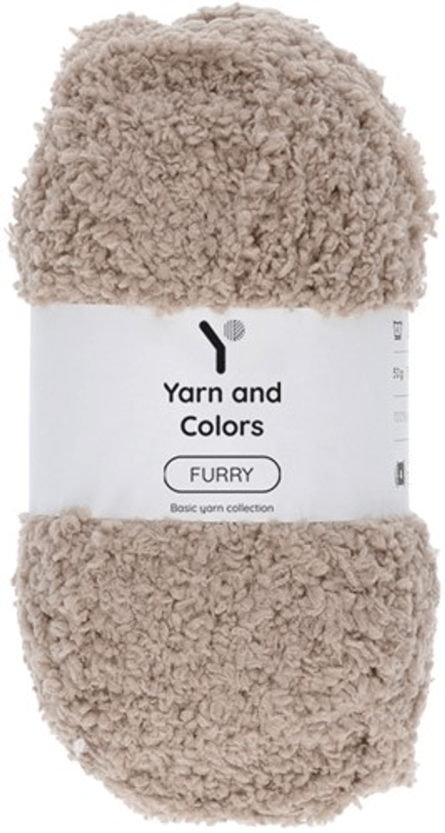 Furry 