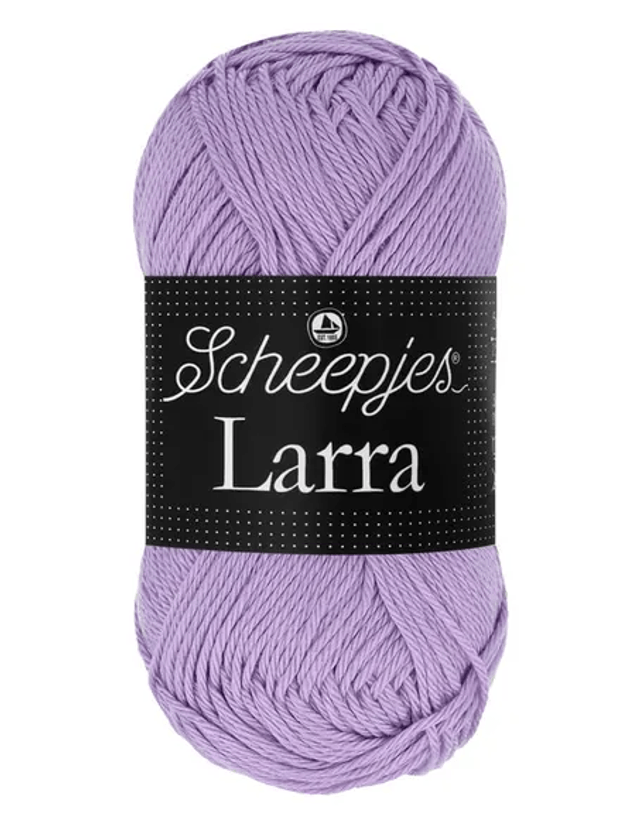 Scheepjes Larra