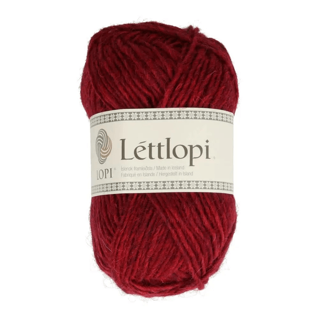 Léttlopi 
