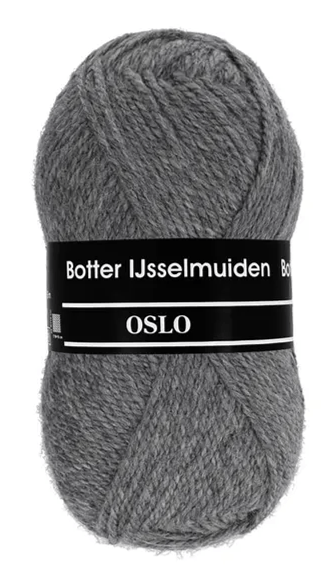 Botter Oslo