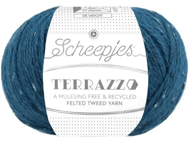 Scheepjes Terrazzo 1x50g