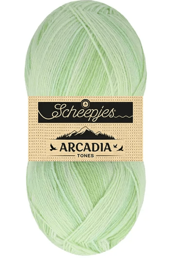 Scheepjes Arcadia Tones 1x100gr