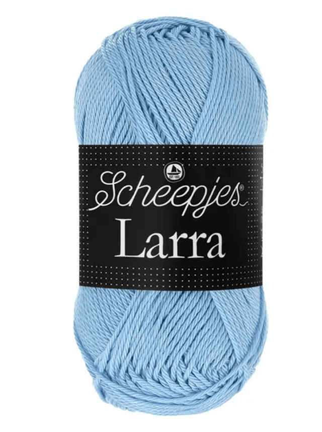 Scheepjes Larra