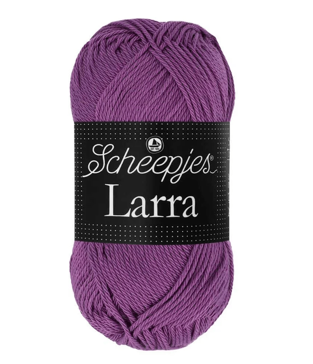 Scheepjes Larra