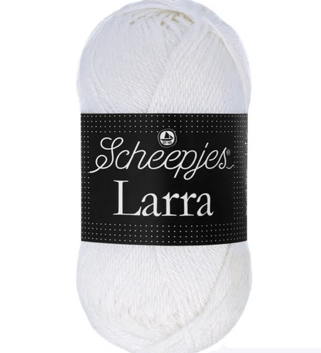 Scheepjes Larra