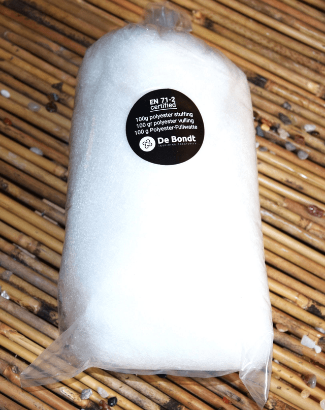 Kussenvulling zak 50g - 1st