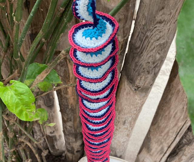 Wind Spinner